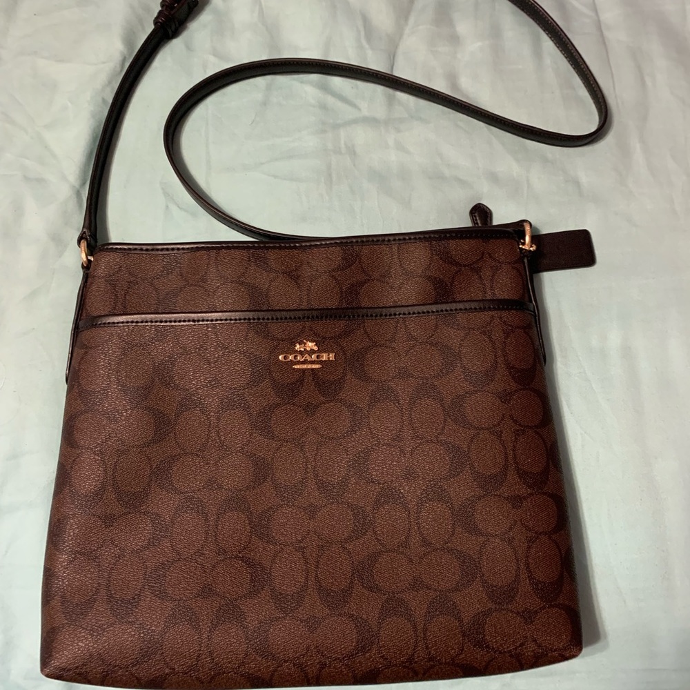 Coach Crossbody